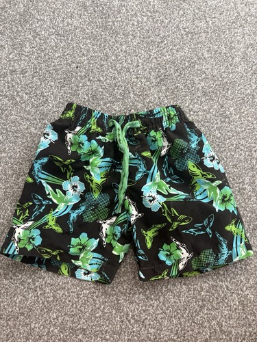 Early days baby - early, shorts