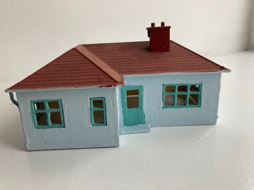 Airfix buildings collectors - airfix,