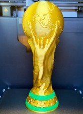 FIFA World Cup Trophy FULL