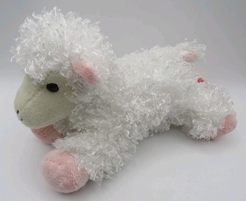 Aurora mini lamb farm - mini, 7”