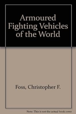Armoured fighting vehicles - vehicles, of