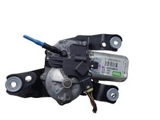 Mercedes A Class Wiper Motor