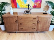 Mid Century Ercol Windsor