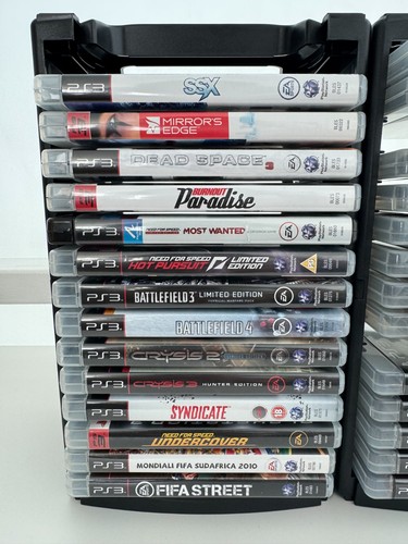 Ps3 games bundle - ps3,
