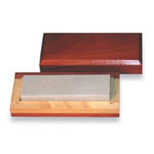 Buffalo oil sharpening stone - buffalo,