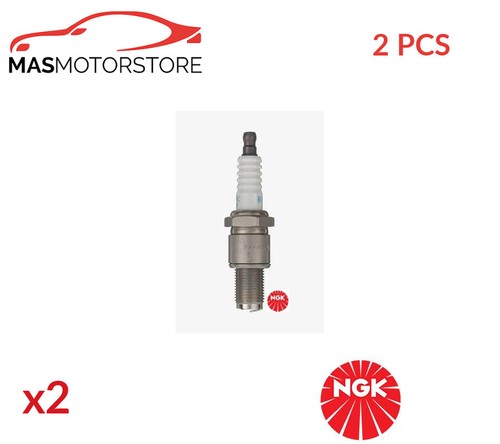 Engine spark plug set - engine, plugs