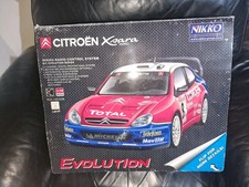 NIKKO RDC-140103B PEUGEOT 206