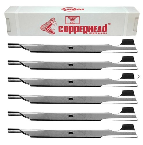 Lawn mower blade - lawn, 61"