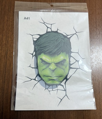 Superhero avenger hulk - avenger, 3d