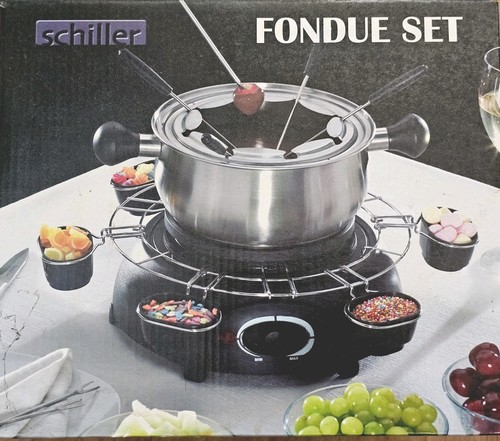 Schiller stainless steel - stainless,