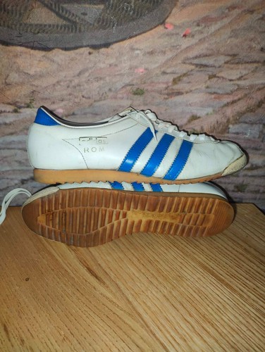 Vintage adidas rom city - vintage,