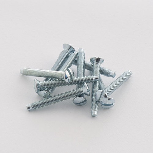 Nexus brushed steel sockets - nexus,