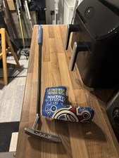 Scotty Cameron Newport 2