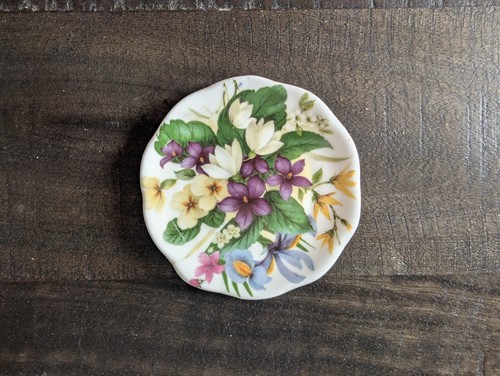 Yetka fine bone china small - fine,