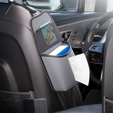 1x Car Seat Hanging Storage