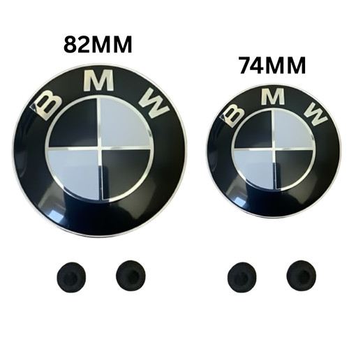 82mm 74mm bonnet boot trunk - boot,