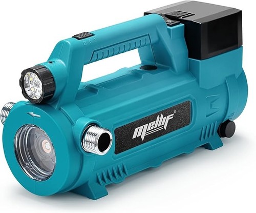 Water transfer pump for makita - transfer,
