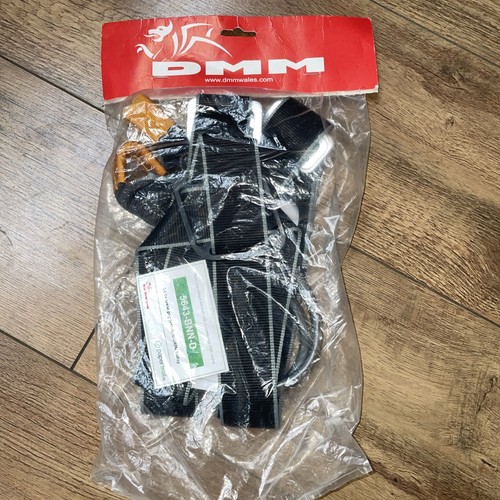 Unused dmm chest harness - unused,