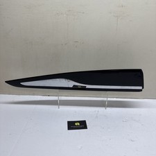 Renault Clio Mk 4 Rear Door