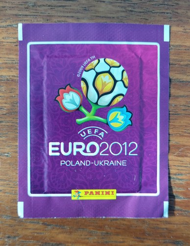 Unopened packet uefa - unopened,