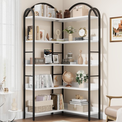 Arched tier shaped - arched, 5-tier