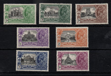 India 1935 Silver Jubilee