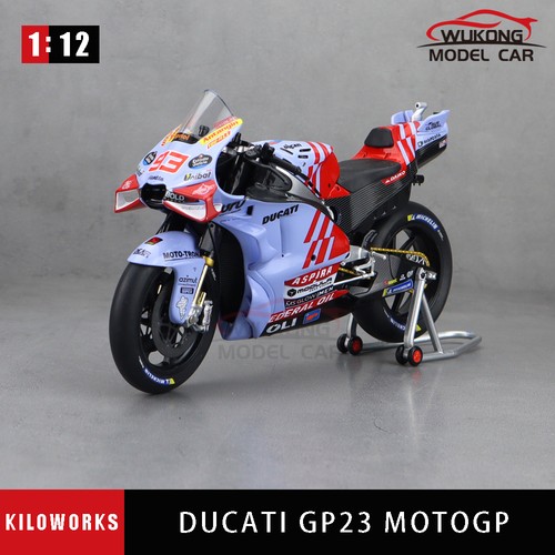 Kiloworks ducati gp23 - ducati,