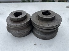 VINTAGE HEAVY SWAGER ROLLER