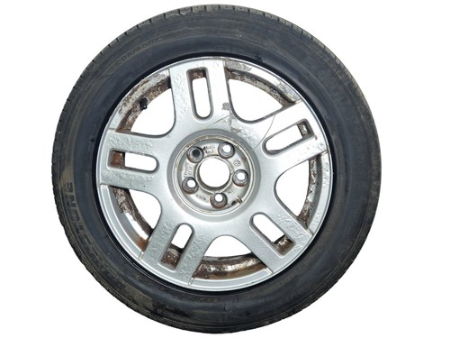 Volkswagen golf alloy - v5,