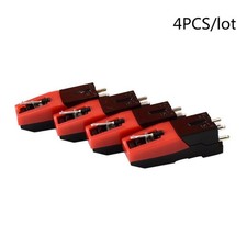 Gramophone Record Cartridge