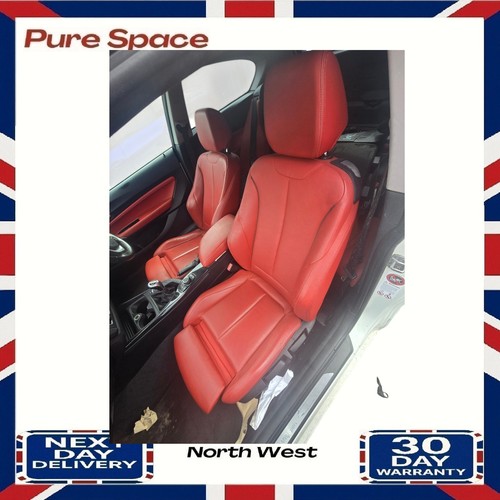 Bmw f21 series - f21, coral