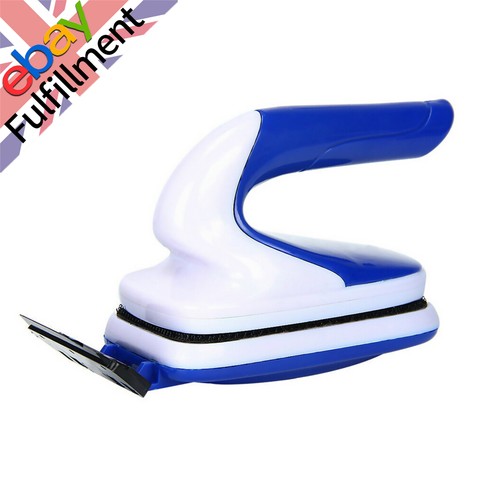 Aquarium window cleaning - pc,