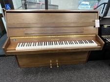 Woodchester compact upright