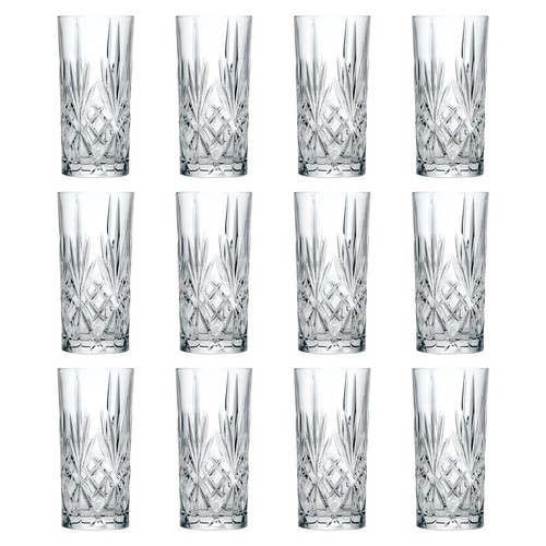 Crystal melodia highball - melodia,