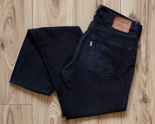Levi 501s 32w 34l - 501s, [32w