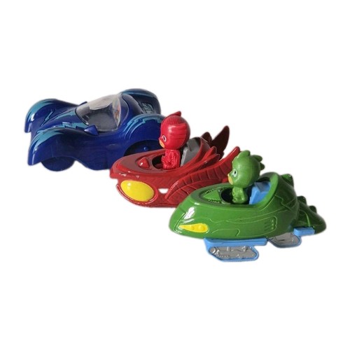 Masks vehicle bundle - vehicle,