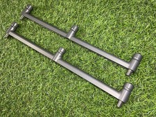 JAG Prolite Grey 3 Rod Buzz