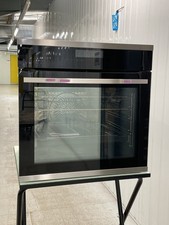 John Lewis JLBIOS635 Built-in Single Multifunction Oven with Sous Vide