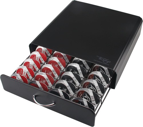 Tassimo capsule storage for - capsule, 64