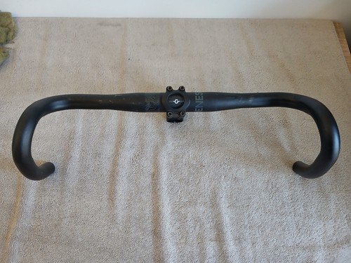 Genesis aluminium race pro - race,