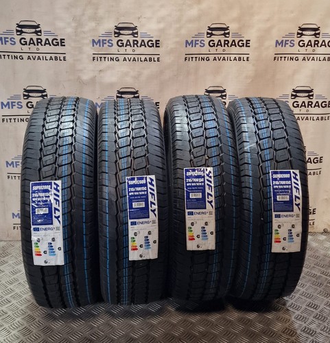215 70r15c 8pr hifly 109 - 215/70r15c,