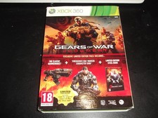 GEARS OF WAR JUDGEMENT LIMITED