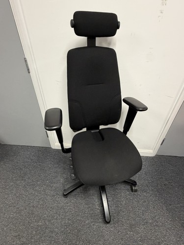 Logic 220 ergo office - 220,
