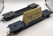 TRIANG OO Gauge R118 Bogie
