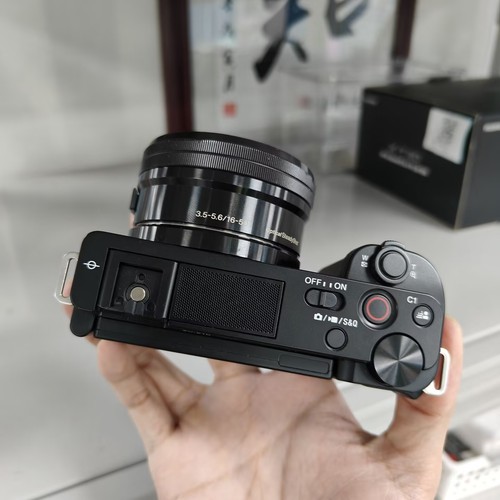 Sony alpha e10 24 2mp - alpha,