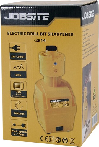 240v electric drill bit - electric,