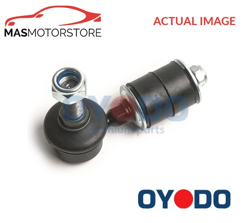 Anti roll bar - bar, stabiliser