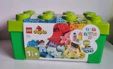 LEGO DUPLO: Brick Box (10913)