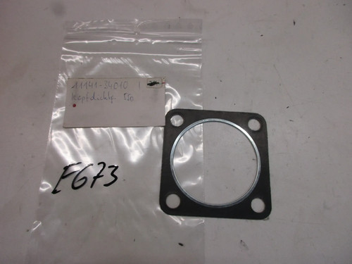 Cylinder head gasket e673 - cylinder,