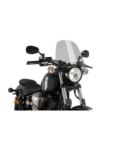 Naked dome touring puig - naked,